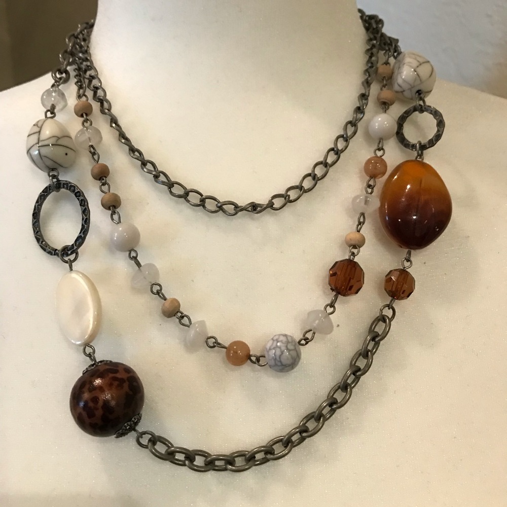 Necklace